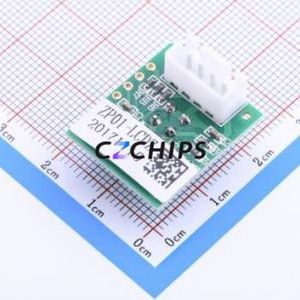 โมดูลเซ็นเซอร์ ZP01ของแท้ใหม่ชิปชิ้นส่วนอิเล็กทรอนิกส์ - Product Image 1