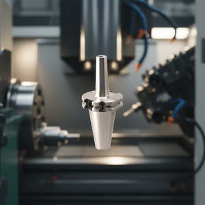 Ttake TCB40 H.. CAL.. Mandrin conique ISO SLIM DIN 69871 pour utilisation sur machines-outils - Product Image 3