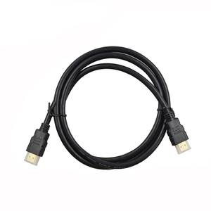 <span class=keywords><strong>Cable</strong></span> <span class=keywords><strong>Coaxial</strong></span> Macho-Macho SIPU de Alta Velocidad <span class=keywords><strong>HDTV</strong></span> Chapado en Oro de 8m 4K 1080P para Cine en Casa, PC y Computadora - Product Image 5