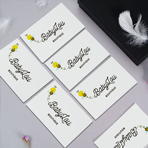 Custom Business Card <b>Printing</b> Service - Product Image 3
