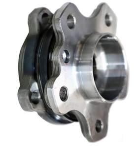 31202408656 Roulement de moyeu de roue pour <span class=keywords><strong>BMW</strong></span> G11 G12 G30 F90 X3 X4 Z4 - Product Image 2