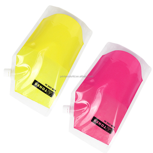 500Grams <strong>Ink</strong> Laser Jet Printer Toner Powder Dust Refill Reset Fit For Xerox VersaLink VL C 625 Color - Product Image 1