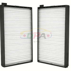 Filtre à air haute performance 97617-4H000 976174H000 pour Hyundai Elantra Kia Ceed 97617 4H000 - Product Image 3