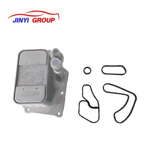 Enfriador de aceite de coche adecuado para Ssangyong Korando 2018 6711800265 A6711800265 - Product Image 1