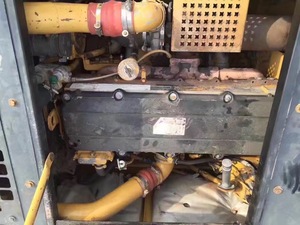 Excavadora usada Original CATERPILLAR 345DL 45 Ton - Product Image 4