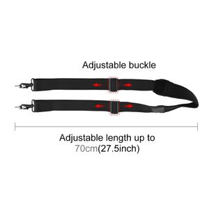 PULUZ Halsband-Trageriemen für DJI RC 2 / RC 1 / Air 3 / Mini 4 Pro / Mini 3 Pro / Air 2S / Air 2 / Mavic 2 Bildschirm-Fernbedienung - Product Image 3