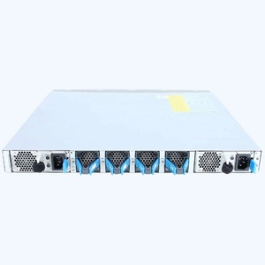 CISCOS Nexusスイッチレイヤー2およびレイヤー<span class=keywords><strong>3</strong></span>-48X10G SFP + アクティブイーサネットポート-超低レイテンシ - Product Image 4