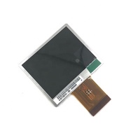 5V ~ 24V DC petit LCD 2.4 pouces Module d'affichage LCD carte de pilote de carte PCB 2.4 pouces TFT LCD écran couleur A024CN 4:3 pour bricolage personnalisé