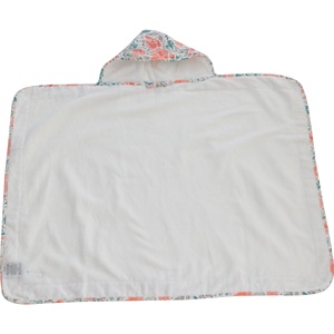 Asciugamano e <span class=keywords><strong>Accappatoio</strong></span> con Cappuccio per Neonati e Bambini, in Puro Cotone Ispessito, per Autunno/Inverno - Product Image 5