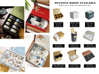 Ensemble de 2 tasses à thé et soucoupes en porcelaine bleue à motifs floraux, bord doré, style vintage, en céramique blanche, pour le thé de l'après-midi à la maison, cadeau