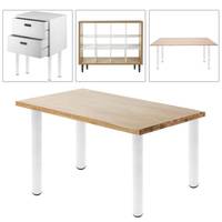 Sondoly 16 "Modern Sofa Tischs chrank Schrank Fancy Furniture Sofa Legs