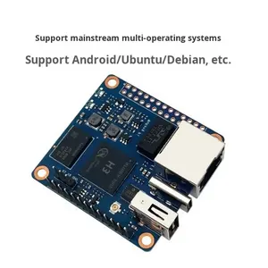 WuKongPi Allwinner H3 per Scheda Core IoT Quad-Core, Sviluppo Secondario Linux - Product Image 3