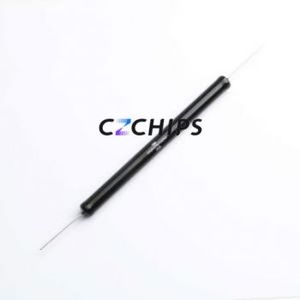 HVLR1279J1G00K9 <b>Through</b>-<b>Hole</b> <b>Resistor</b> <b>Through</b> <b>hole</b> Component (THT),D10.5xL127mm Thick Film 1000MOhm 5% 40kV - Product Image 1