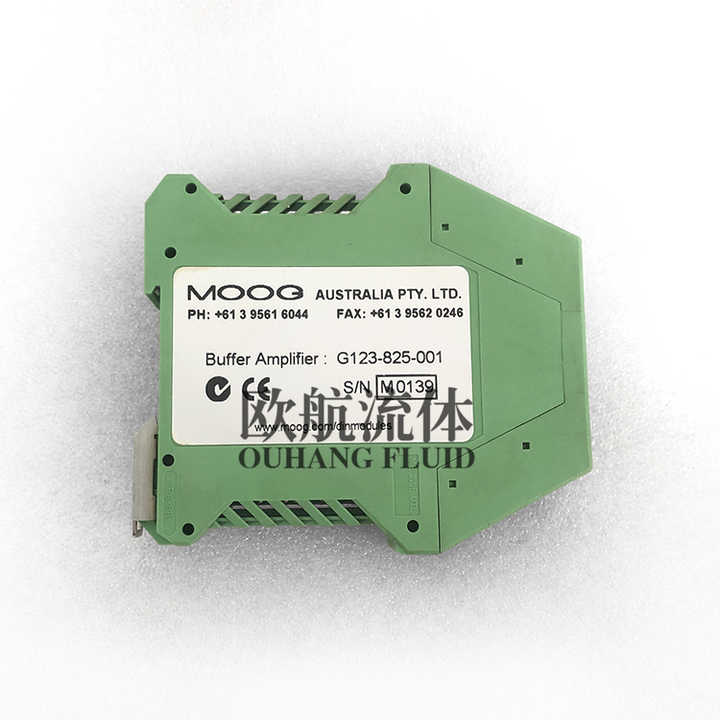 バッファアンプサーボアンプMOOG G123-825-001| Alibaba.com
