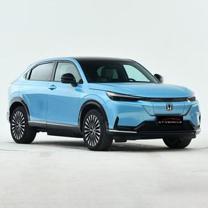 <span class=keywords><strong>Honda</strong></span> e:NS1, SUV Pequeño, Vehículo Eléctrico de Nueva Energía con una Autonomía de 420 Kilómetros, Auto Usado - Product Image 2