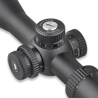 Lunette de vision nocturne numérique DiscoveryOpt LHD-NV 3-12X42SFIR SFP + NV001 pour la chasse