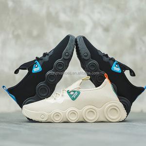 Scarpe da Corsa Sportive da <span class=keywords><strong>Uomo</strong></span> a Basso Prezzo, Personalizzabili, Traspiranti, Leggere, con Lacci, per Estate e Autunno, Disponibili in Stock - Product Image 1