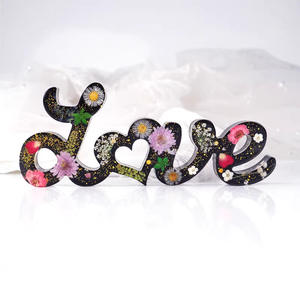 Moldes de Resina Epoxi DIY <span class=keywords><strong>MOM</strong></span> & LOVE - Moldes de Silicona para Espejos para Manualidades del Día de <span class=keywords><strong>la</strong></span> Madre, Regalos Personalizados y Decoración del Hogar - Product Image 5