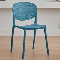 Chaises en plastique 2025, nouvelles chaises empilables en plastique blanc PP pour événements, mariages, fêtes, hôtels de luxe, salle à manger