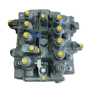 VOE14634178 สำหรับอะไหล่แท้ มือสอง ชุดควบคุมหลัก รถขุด EC480D สำหรับงานก่อสร้างเหมืองแร่ - Product Image 3