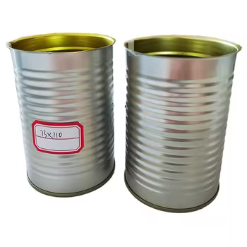 Tin Pan Manufacturer Coating Candy Pound Empty Metal Aerosol Cans 120ml