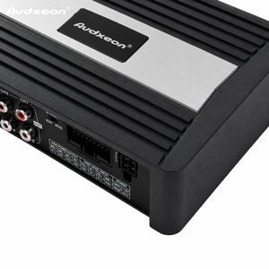 Amplificador DSP para Auto Clase D <span class=keywords><strong>de</strong></span> 4 Entradas y 8 Salidas, Procesador <span class=keywords><strong>de</strong></span> Audio <span class=keywords><strong>de</strong></span> 4 Canales, Entrada <span class=keywords><strong>de</strong></span> Alto Nivel AKM <span class=keywords><strong>de</strong></span> Japón, OEM, ODM, Venta al Por Mayor - Product Image 3