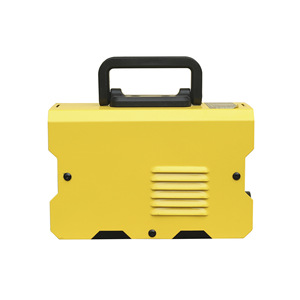 Machine à souder manuelle à courant continu Mma 250 Inverter 220V, type arc, pour soudage des métaux - Product Image 3