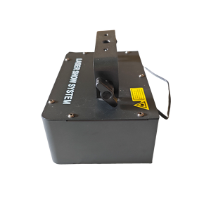 シングルスローアニメDJライトDMX512レーザーサウンド起動投影結婚式用ナイトクラブダンスフロアパーティー照明 - Product Image 6