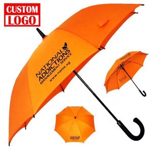 Uv Long Shaft Large <b>Windproof</b> Gift Golf <b>Umbrella</b> Fashion Style Golf <b>Umbrella</b> Branded Golf <b>Umbrella</b> - Product Image 1