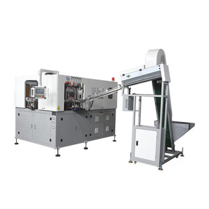 Machine à souffler les bouteilles semi-automatique Shunge avec <span class=keywords><strong>chauffage</strong></span> infrarouge, longueur 450 mm, puissance 500 W, garantie 1 an - Product Image 5