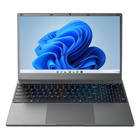 Intel I5-1035G4 16G RAM Emplacements de mémoire double canal 512G SSD 15.9 "16:10 2.5K 2560*1600 IPS K-Slot Privacy Cover Camera Laptops