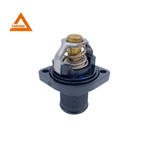 Termostato motore Automobile 1336 Q1 1336 N5 1336.Q1 1336.N5 9630066780 per Peugeot 206 206CC 207 <span class=keywords><strong>Citroen</strong></span> C2 C3XR C4L - Product Image 1