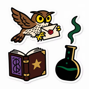 Pegatinas de Vinilo para Automóviles Resistentes a los Rayos UV y a la Intemperie, con Logotipo Personalizado, Recortadas a Troquel, para Parachoques, Parabrisas y Ventanas de Automóviles - Product Image 4