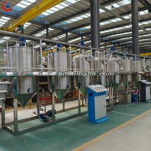 Máy lọc dầu tùy chỉnh công suất phù hợp lọc tiên tiến độ chính xác cao - Product Image 5