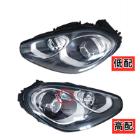 Lampe frontale à LED pour Porsche Cayenne 2015-2017, prix de gros