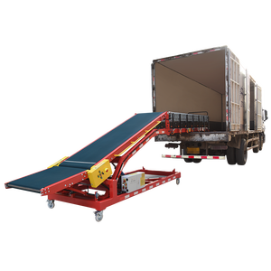 ציוד טעינה נמל מכונת טעינה יציאה ציוד - Product Image 2