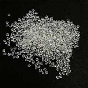 GN007 Petg Granules Résine Pellets Petg Matière Première Plastique Petg CHIPS - Product Image 3