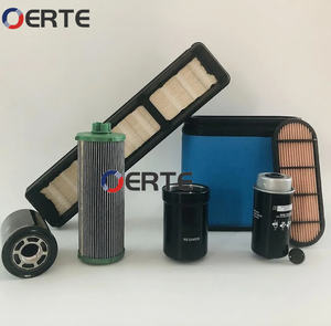 高品質 7111-796 燃料フィルター 7111796 26566602 CAV796 - Product Image 4