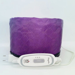 Gorro Térmico para el Cabello, Gorro de Tratamiento con Calor Eléctrico para el Cabello, Más Vendido - Product Image 2