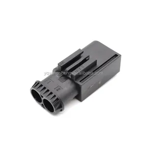 7514237-02 motor macho 2-Posición conector automotriz sensor de temperatura eléctrico con enchufe conector de válvula