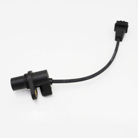 Sensor Otomatis 39180-37150 Sensor CKP untuk Hyundai Santa Fe Tucson Sonata Trajet Sportage 2.4/2.7 2001-2008