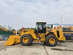 Vente flash : Chargeuse Caterpillar 966H d'occasion, faible nombre d'heures, peinture d'origine, prix avantageux - Product Image 3