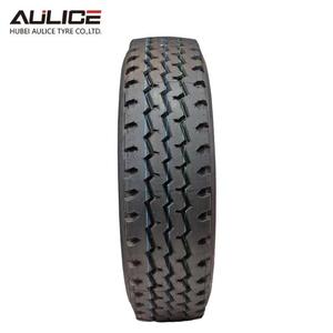 ยางรถบรรทุก 315/80R22.5 สำหรับรถดัมพ์ 315 80 22.5 ยางรถบรรทุกแบบไม่มียางใน จากโรงงานจีนโดยตรง - Product Image 3