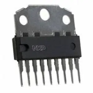 TDA2611A/N5,112 integrated circuits chip capacitor module resistors modules diode transistors sensor