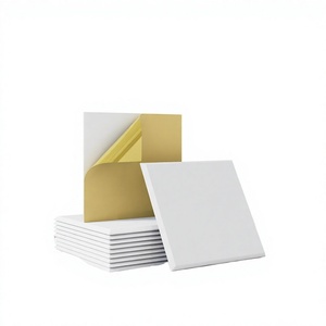 18 Paneles Acústicos Flexibles de Poliéster Ecológico Modernos con NRC de 1.0 para Uso en Escuelas y Oficinas, Decoraciones Insonorizantes - Product Image 3