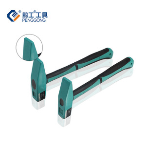 Penggong Fitter Hammer 45 Carbon Steel Rectangle Face Explosion Proof For Repair And Emergency Use - Product Image 2