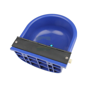 Abbeveratoio Automatico a Sfera Galleggiante per Bovini, Cavalli e Pecore - Direttamente dal Produttore - Product Image 5