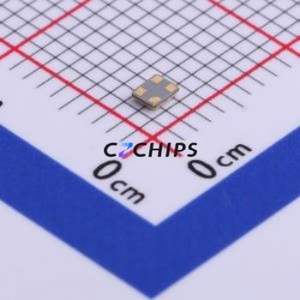 7F38400E10UCG Crystal (Passive) SMD2016-4P Crystal Oscillator SMD Crystal Oscillator 38.4MHz 10ppm 10pF - Product Image 2