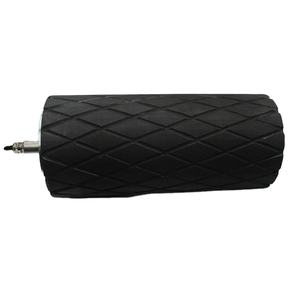 Bande transporteuse en caoutchouc de qualité alimentaire de qualité supérieure, tambour de moteur, poulie motorisée, rouleaux de convoyeur caoutchoutés - Product Image 1