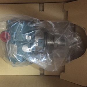 Sensor de Posición Absoluta Yokogawa 4-20mA EJX510A - Product Image 5